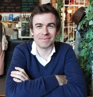 Adrian Moran - In-Person/Online Brass Specialist - 20yrs teaching experience, Euphonium and French Horn teacher in Sydney