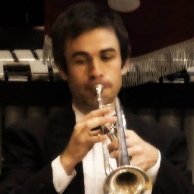 Adrian Moran - In-Person/Online Brass Specialist - 20yrs teaching experience