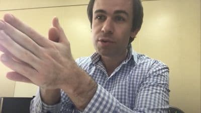 Adrian Moran - In-Person/Online Brass Specialist - 20yrs teaching experience