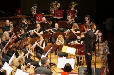 Adrian Moran - In-Person/Online Brass Specialist - 20yrs teaching experience