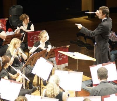 Adrian Moran - In-Person/Online Brass Specialist - 20yrs teaching experience