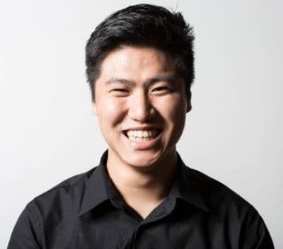Andrew Fong