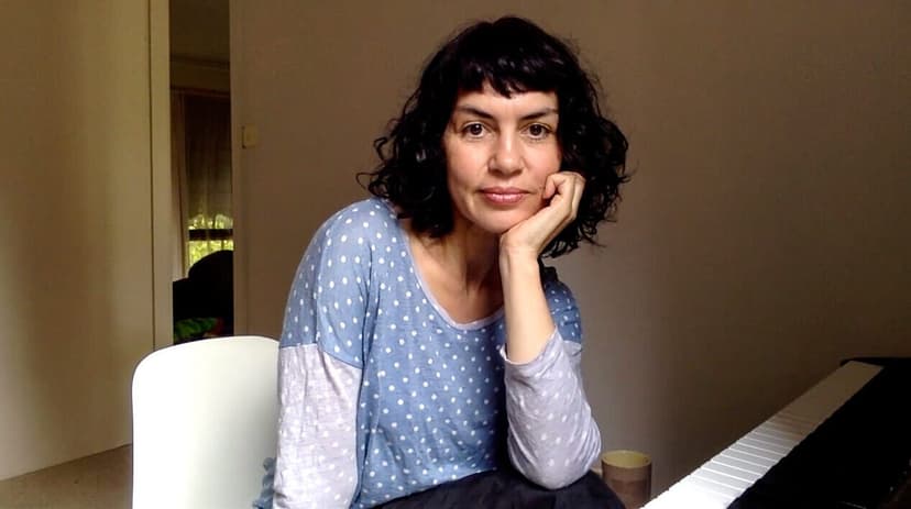 Jackie Bornstein, Singing teacher in Port Melbourne