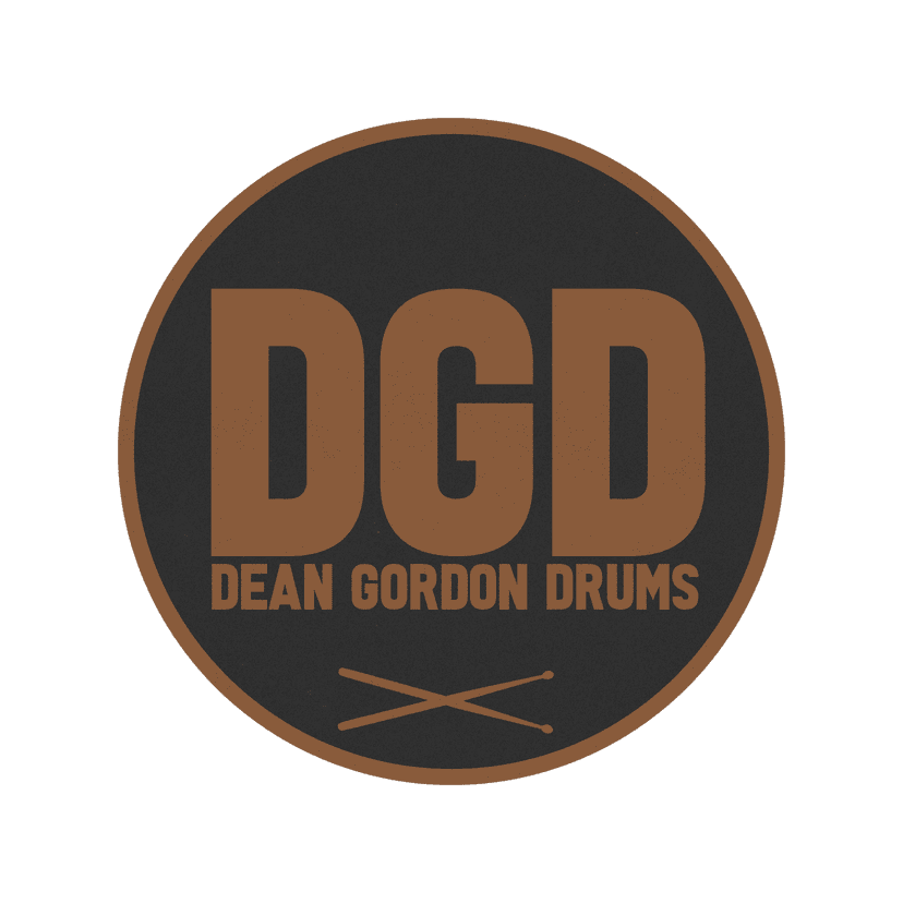 Dean Gordon Drums, Drums teacher in Stafford