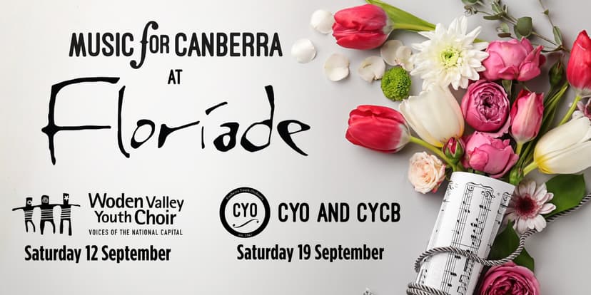 Music For Canberra, Violin and Cello teacher in Braddon