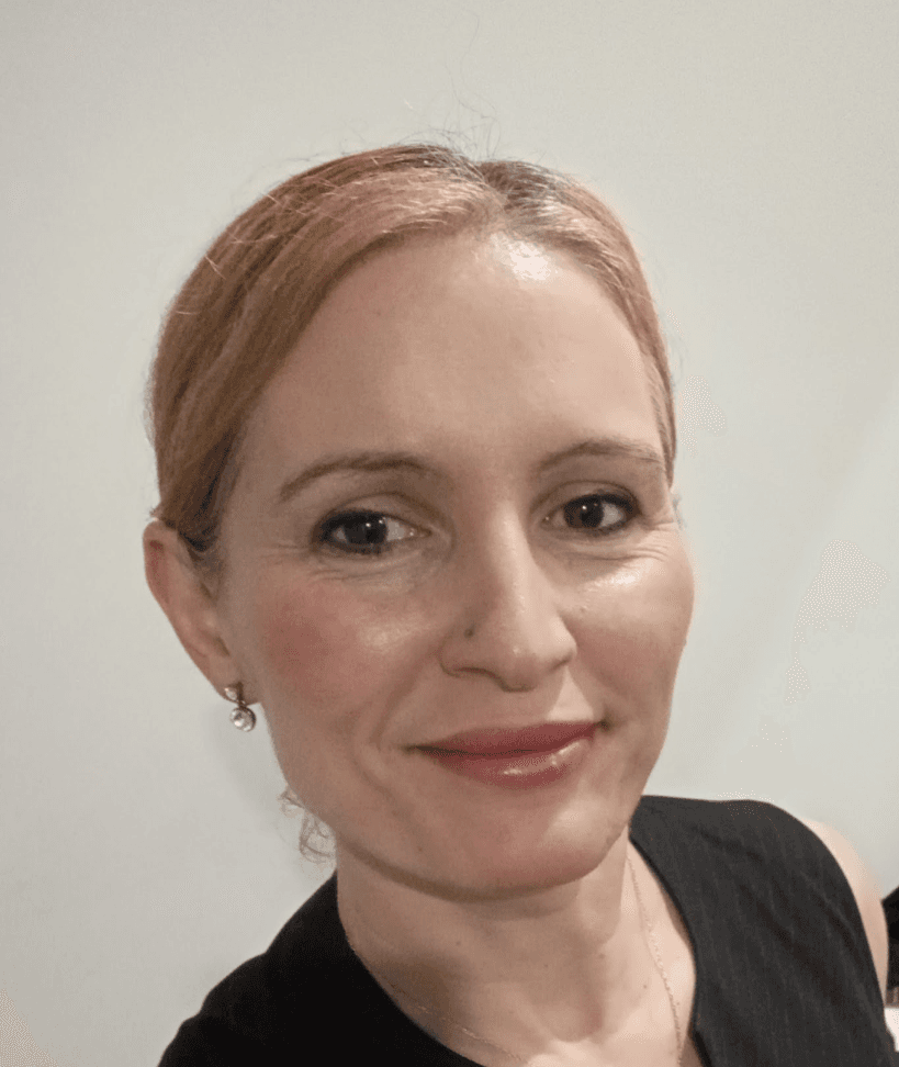 Marketa Malek, Violin teacher in Taylors Hill