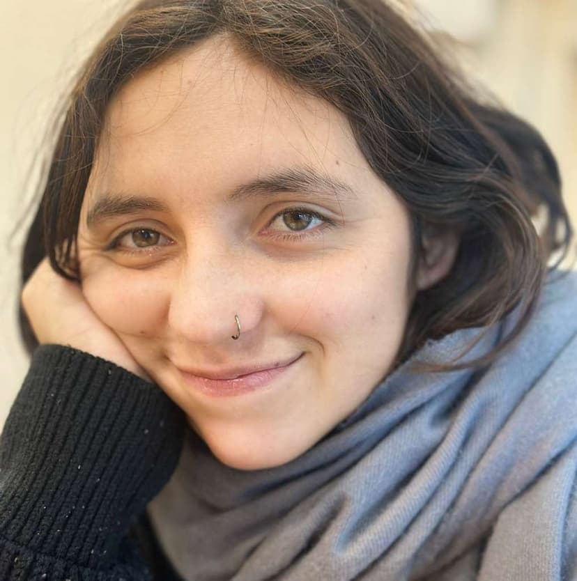 Lia Macana, Piano and Drums teacher in Footscray